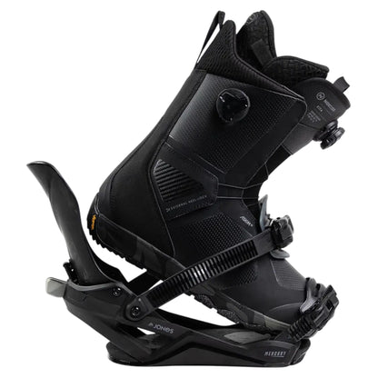 JONES MERCURY FASE ECLIPSE BLACK 2026