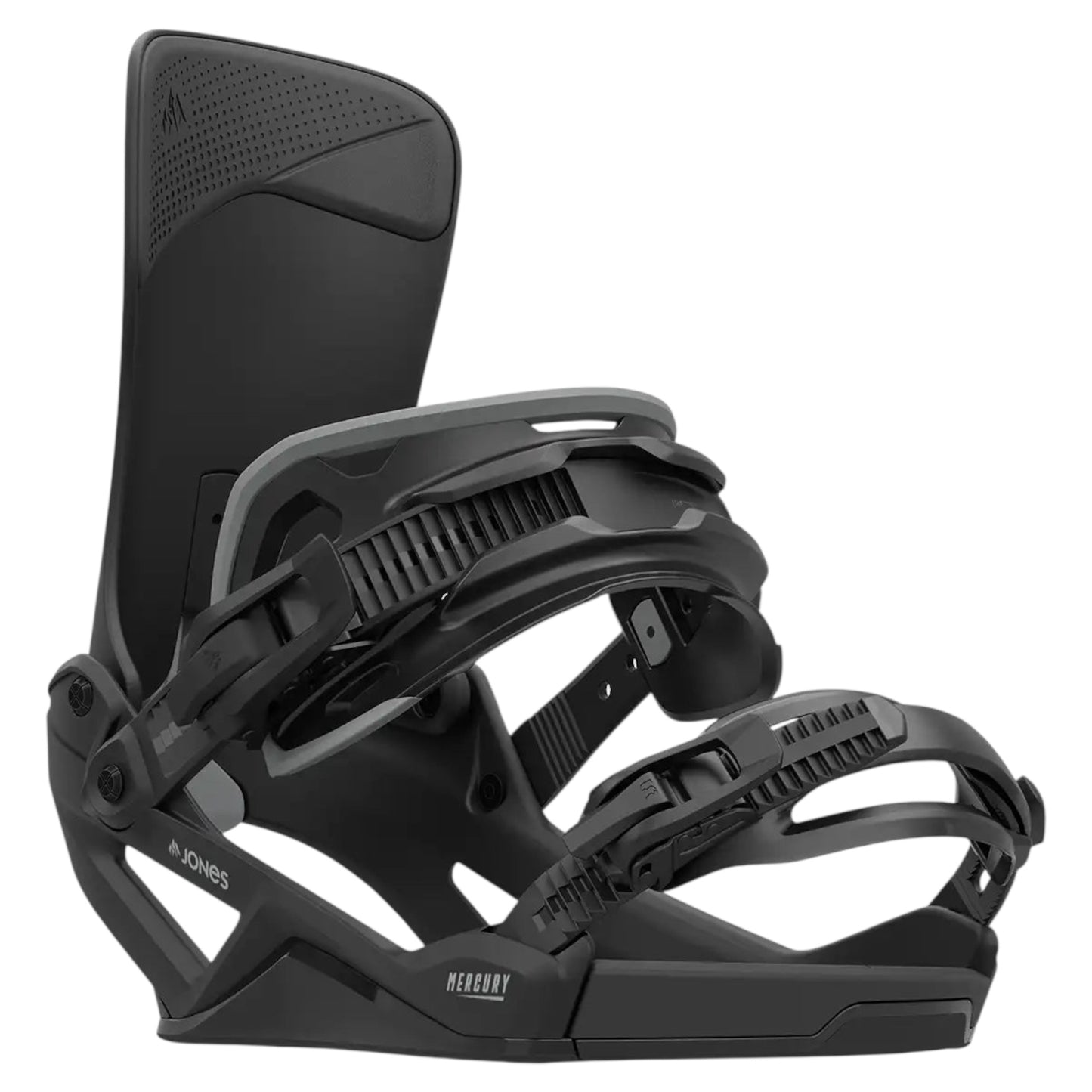 JONES MERCURY FASE ECLIPSE BLACK 2026