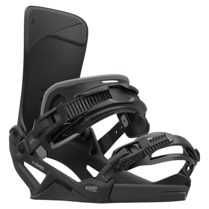 JONES MERCURY FASE ECLIPSE BLACK 2026