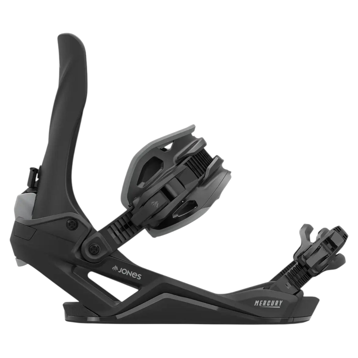 JONES MERCURY FASE ECLIPSE BLACK 2026