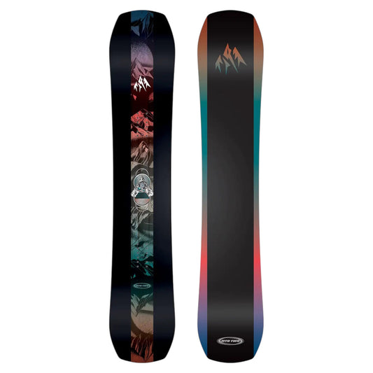 JONES MENS MOUNTAIN TWIN 2026