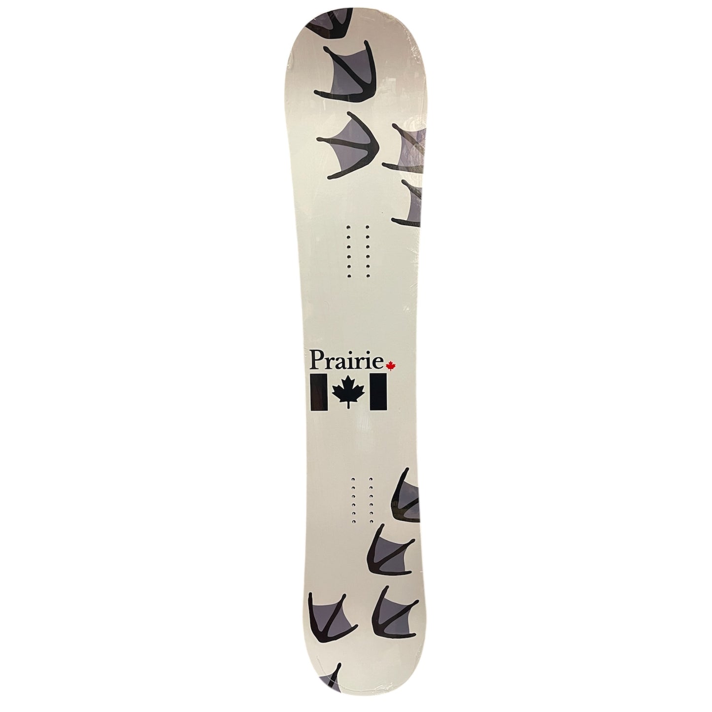 PRAIRIE COBRA CHICKEN 2026