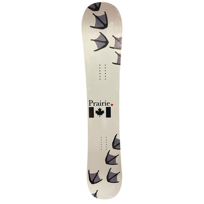 PRAIRIE COBRA CHICKEN 2026