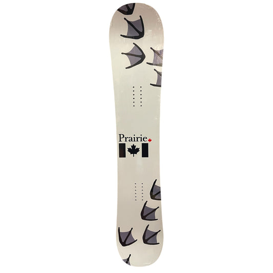 PRAIRIE COBRA CHICKEN 2026