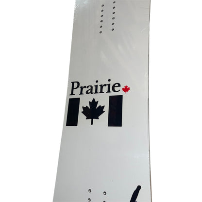 PRAIRIE COBRA CHICKEN 2026