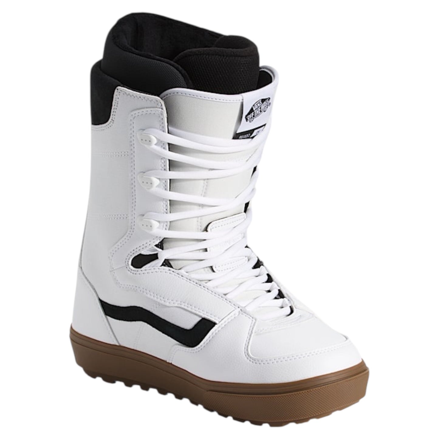 VANS INVADO OG WHITE GUM 2026