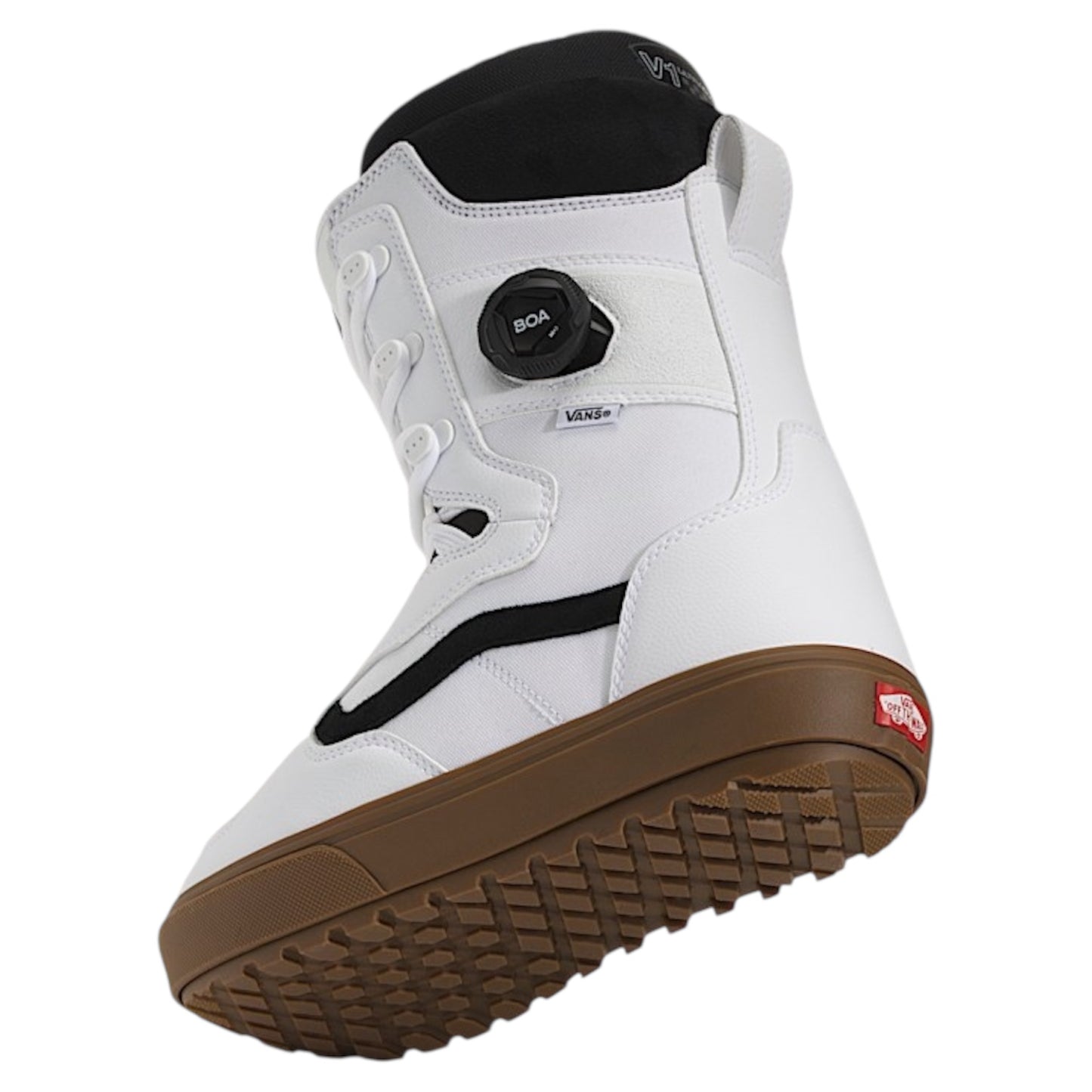 VANS INVADO OG WHITE GUM 2026