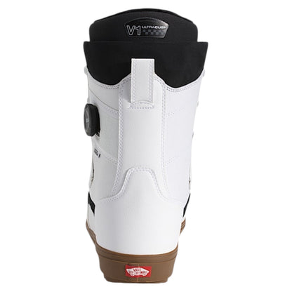 VANS INVADO OG WHITE GUM 2026