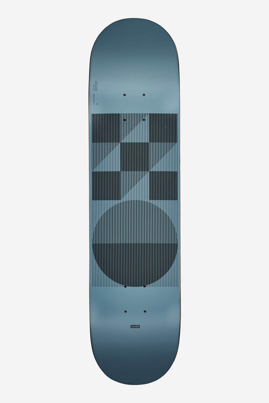 GLOBE G1 LINEFORM 2 DECK 7.75