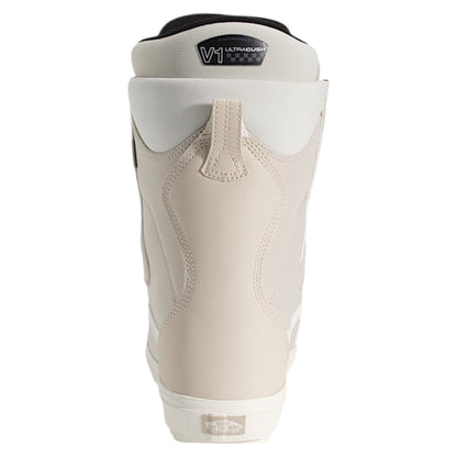 VANS WOMENS ENCORE OG OATMEAL 2026