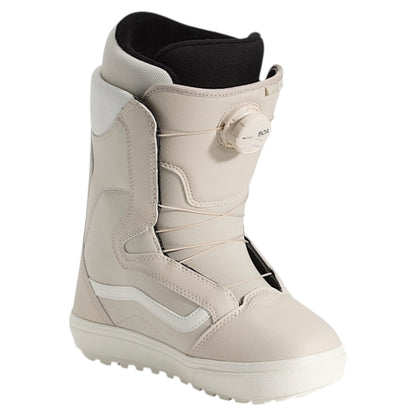 VANS WOMENS ENCORE OG OATMEAL 2026