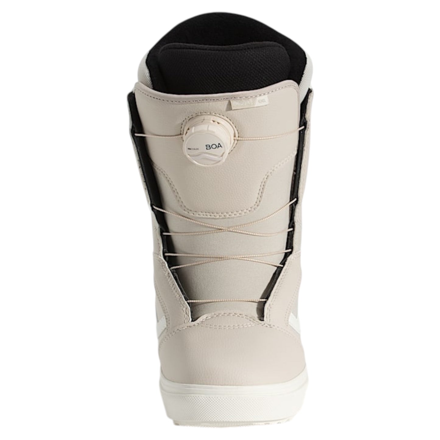 VANS WOMENS ENCORE OG OATMEAL 2026