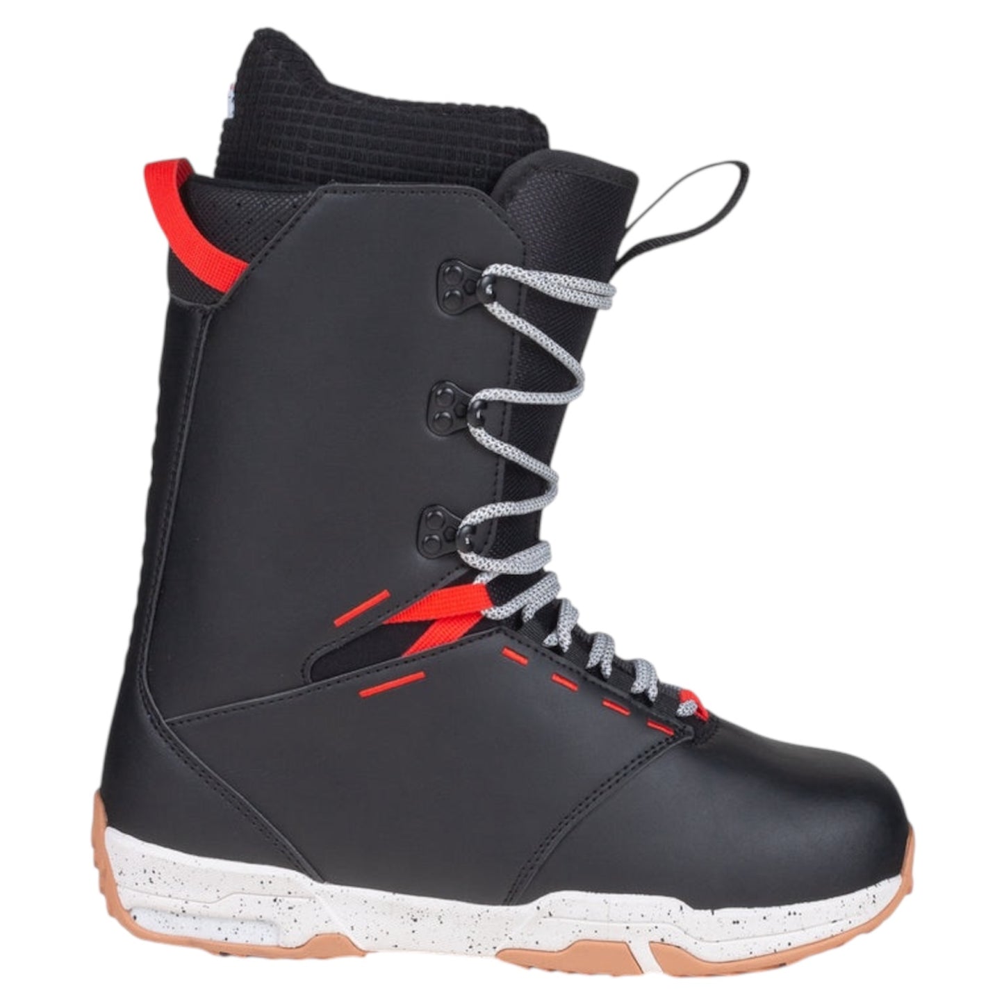 ENDEAVOR SCOUT BOOT BLACK
