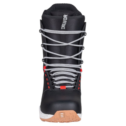 ENDEAVOR SCOUT BOOT BLACK