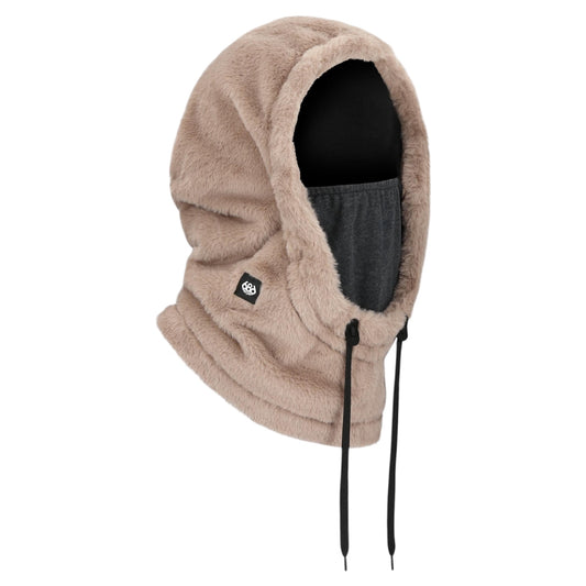 686 TAMARAC FAUX FUR HOOD FAUX FUR