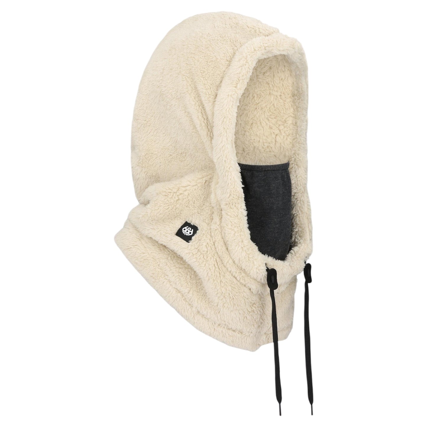 686 TAMARAC SHERPA HOOD LIMESTONE