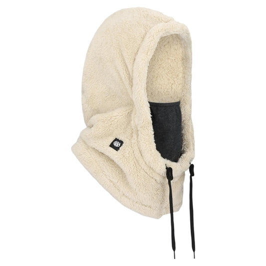 686 TAMARAC SHERPA HOOD LIMESTONE