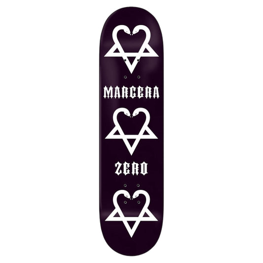 ZERO BAM MARGERA DECK