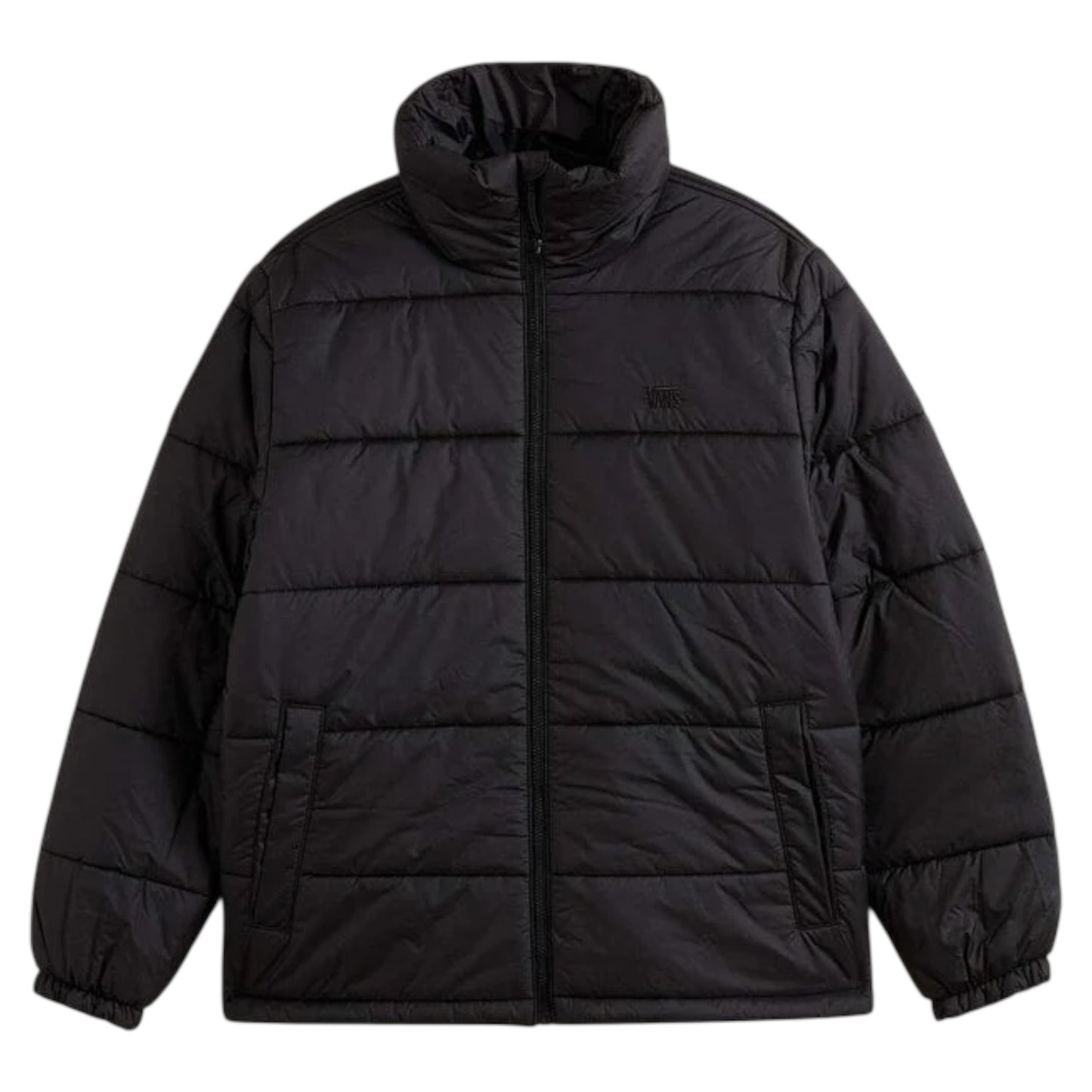 VANS MTE HILLGATE NO HOOD PUFFER BLACK