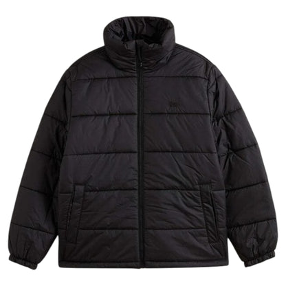 VANS MTE HILLGATE NO HOOD PUFFER BLACK