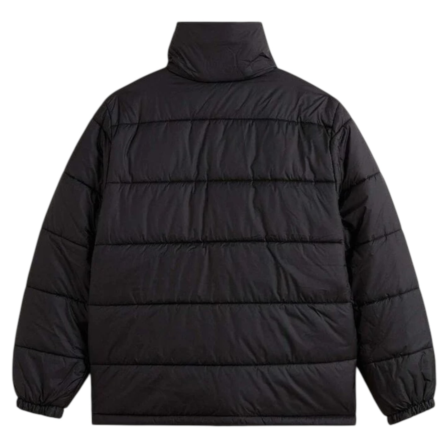 VANS MTE HILLGATE NO HOOD PUFFER BLACK