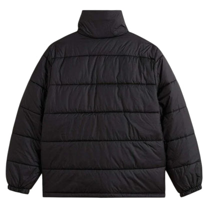 VANS MTE HILLGATE NO HOOD PUFFER BLACK