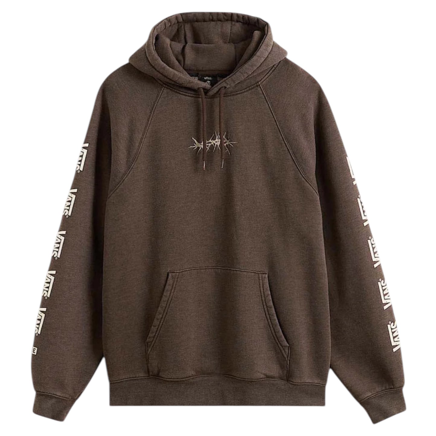 VANS MTE MESA PULLOVER HOODIE DEMITASSE