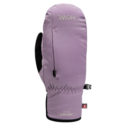 HOWL POCKET MITT LAVENDER