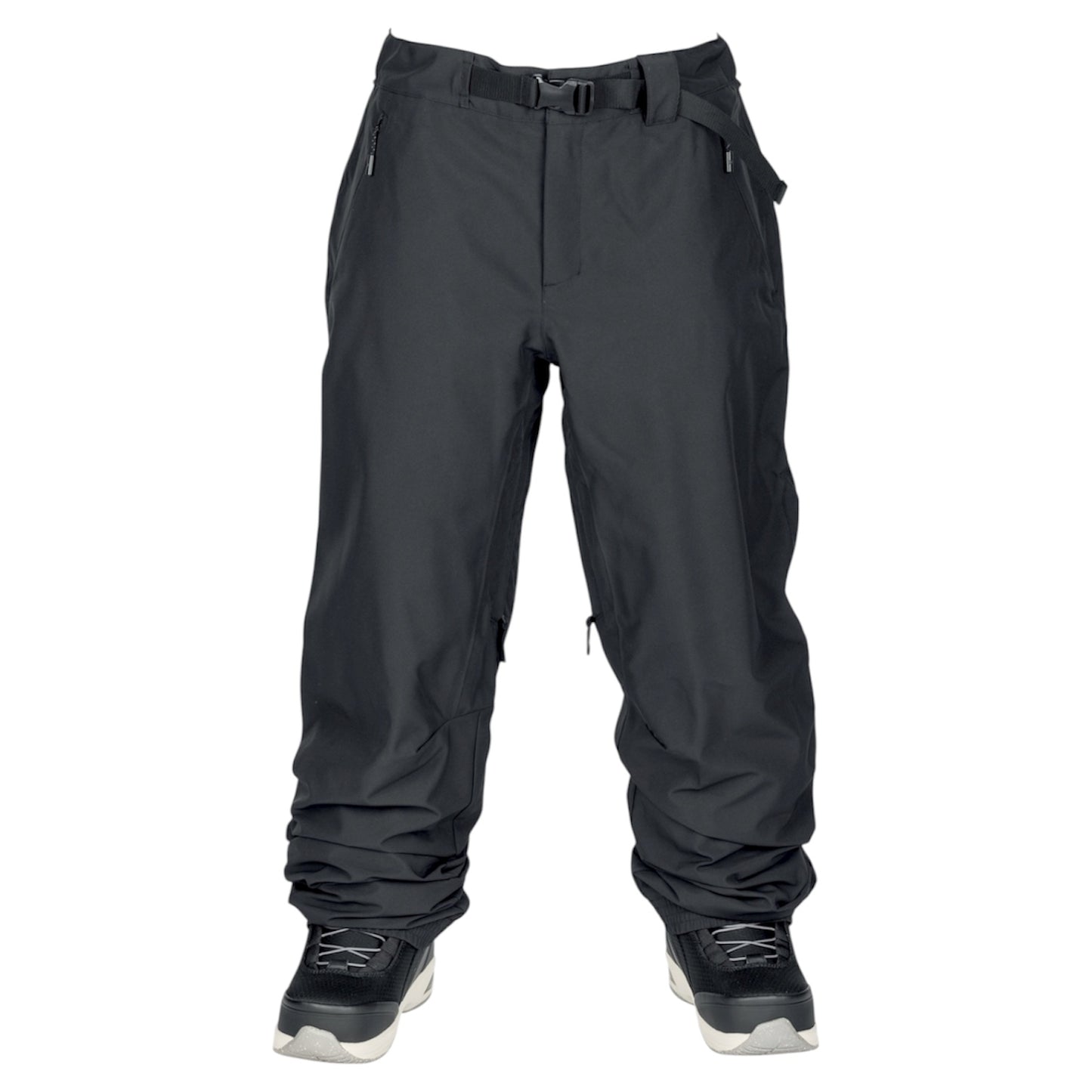 L1 KRUSH PANT BLACK