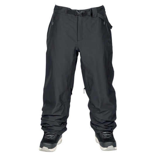L1 KRUSH PANT BLACK