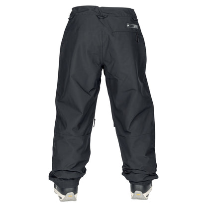 L1 KRUSH PANT BLACK
