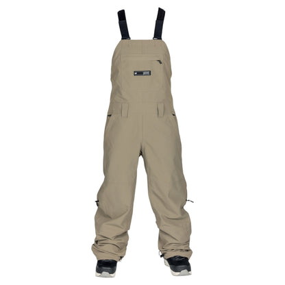 L1 WOMENS LORETTA BIB FOSSIL