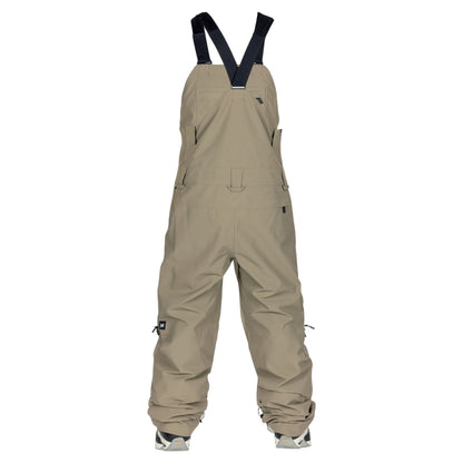 L1 WOMENS LORETTA BIB FOSSIL