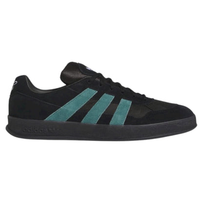 ADIDAS ALOHA SUPER CBLACK/PRETEA/WHITE