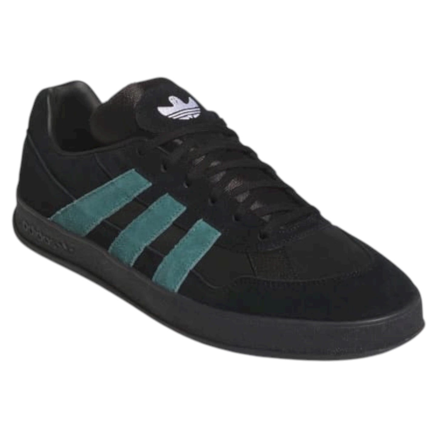 ADIDAS ALOHA SUPER CBLACK/PRETEA/WHITE