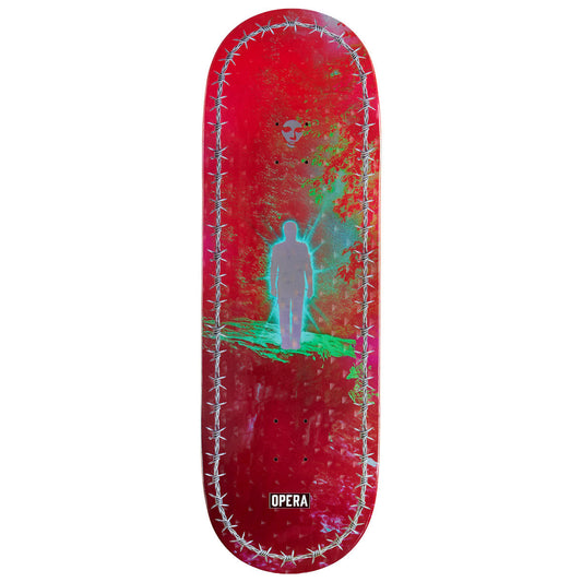 OPERA RADIATE EX7 DECK 10’