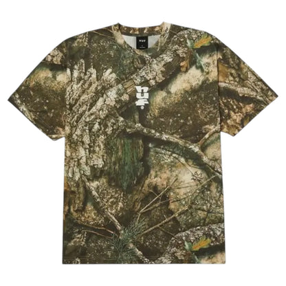 HUF REALTREE MEGABLAST REALTREE