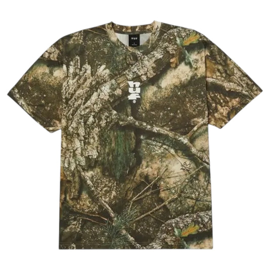 HUF REALTREE MEGABLAST REALTREE
