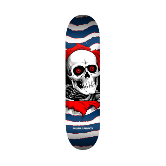 POWELL PERALTA ONE OFF RIPPER DECK 7.75