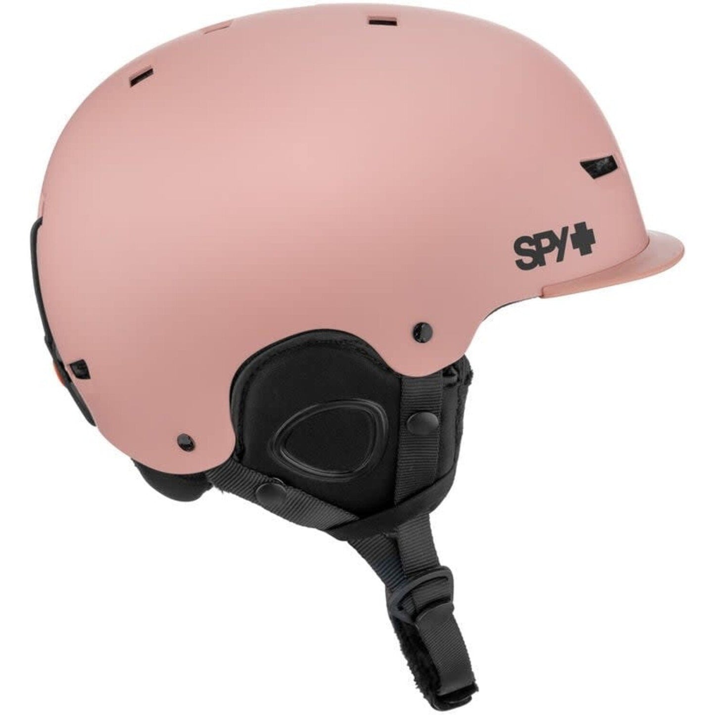 SPY GALACTIC MIPS MATTE DUSTY PINK HELMET