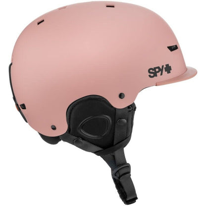 SPY GALACTIC MIPS MATTE DUSTY PINK HELMET