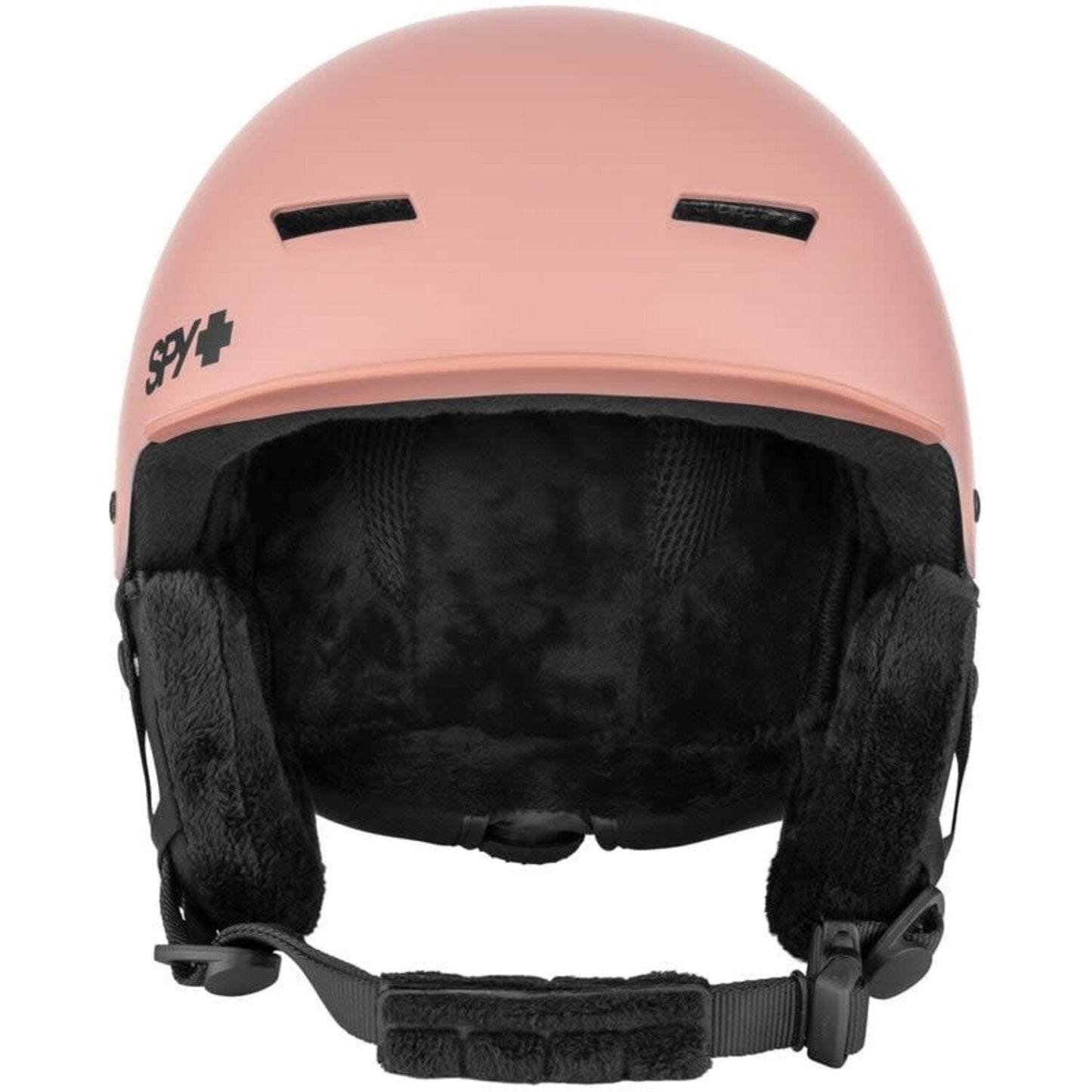SPY GALACTIC MIPS MATTE DUSTY PINK HELMET