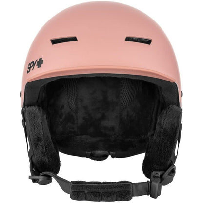 SPY GALACTIC MIPS MATTE DUSTY PINK HELMET