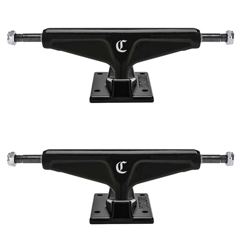 VENTURE GILBERT CROCKETT PRO EDITION TRUCKS