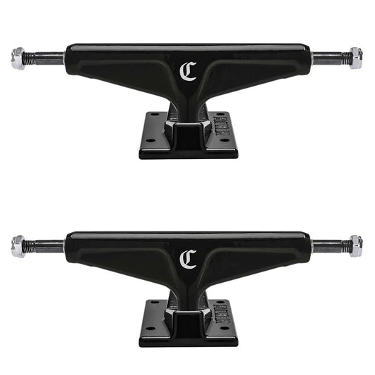 VENTURE GILBERT CROCKETT PRO EDITION TRUCKS