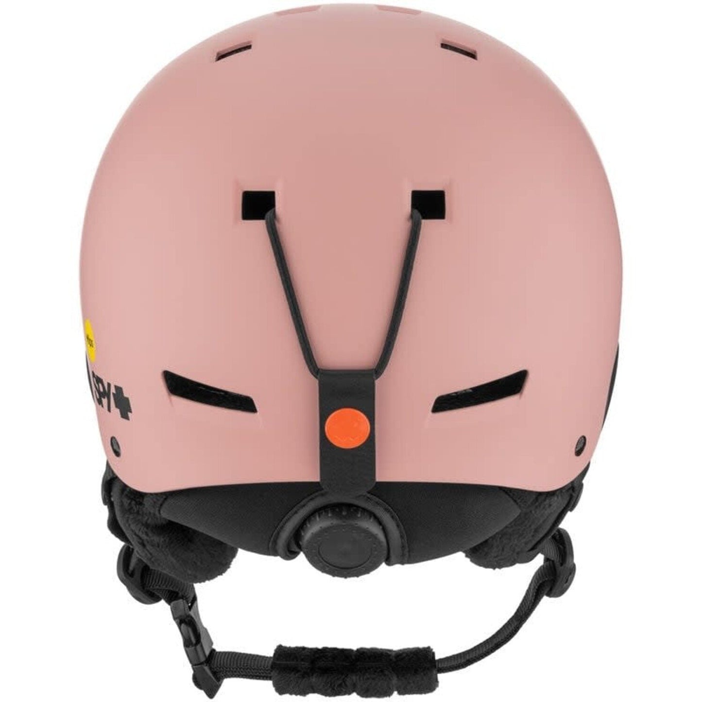 SPY GALACTIC MIPS MATTE DUSTY PINK HELMET