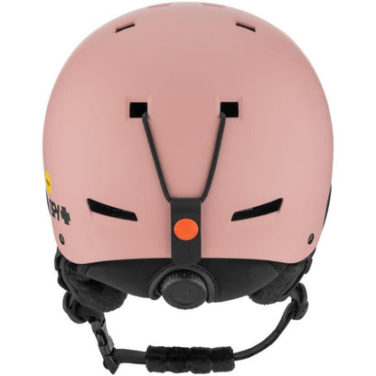 SPY GALACTIC MIPS MATTE DUSTY PINK HELMET