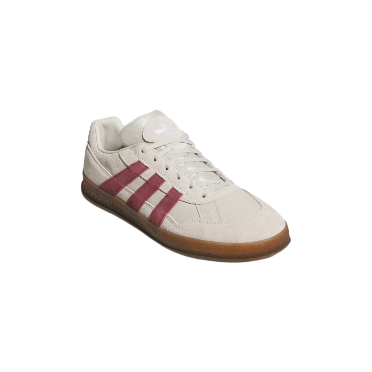 ADIDAS ALOHA SUPER ALUMIN/SHARED/GUM5