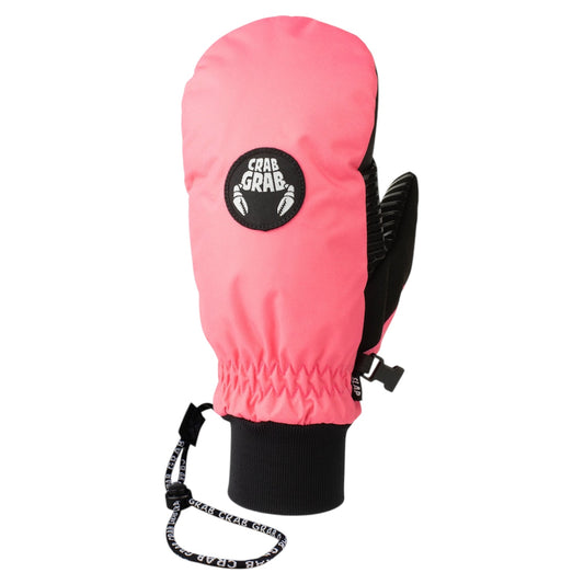 CRAB GRAB SLAP MITT HOT PINK