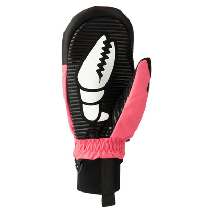 CRAB GRAB SLAP MITT HOT PINK